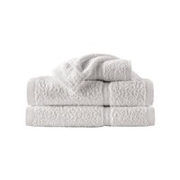 Platinum Collection Hand Towel 41x76cm 550gsm White