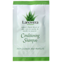 Lanovera Conditioning Shampoo 10ml Sachet Carton 500