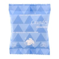 Clean & Safe Laundry Powder Sachet 20g Carton 500