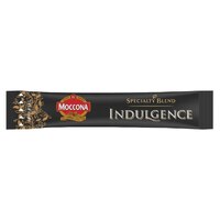 Moccona Indulgence Single Serve Sticks 1.7g Carton 1000