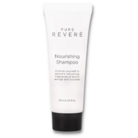 Pure Revere Nourishing Shampoo 30ml Tube Carton 300