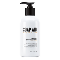 Soap Aid Body Lotion 500ml Dispenser Bottles Carton 15