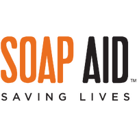 Soap Aid Hand Wash 2x5L Bulk Drum Refills