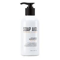 Soap Aid Shampoo 500ml Dispenser Bottles Carton 15