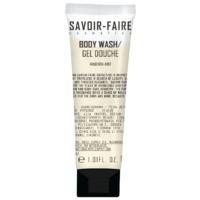 Savoir-Faire Hand & Body Wash 30ml Tubes Carton 200