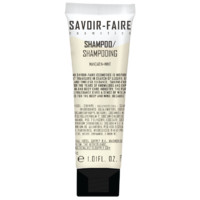 Savoir-Faire Shampoo 30ml Tubes Carton 200