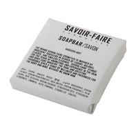 Savoir-Faire Soap 20gm Boxed Carton 400
