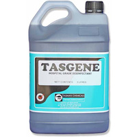 Tasgene Hospital Grade Disinfectant Cleaner 5L