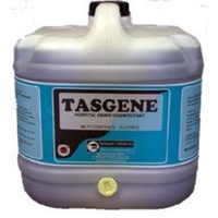 Tasgene Hospital Grade Disinfectant Cleaner 15L