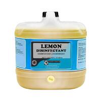 Diversey Lemon Disinfectant 15L