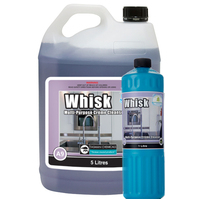 Whisk Multi-Purpose Creme Cleanser 5L