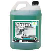 Exeldet Apple General Purpose Washing Detergent 5L