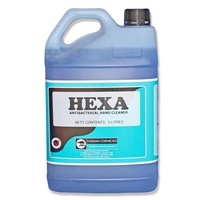 HEXA Antibacterial Hand Wash 5L