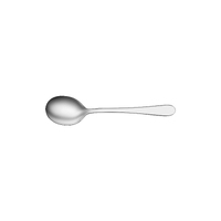Tablekraft 17654 Luxor Soup Spoon Pack 12