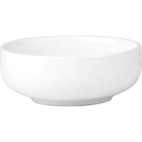 Chelsea Straight Side Salad / Cereal Bowl 140mm Box 6